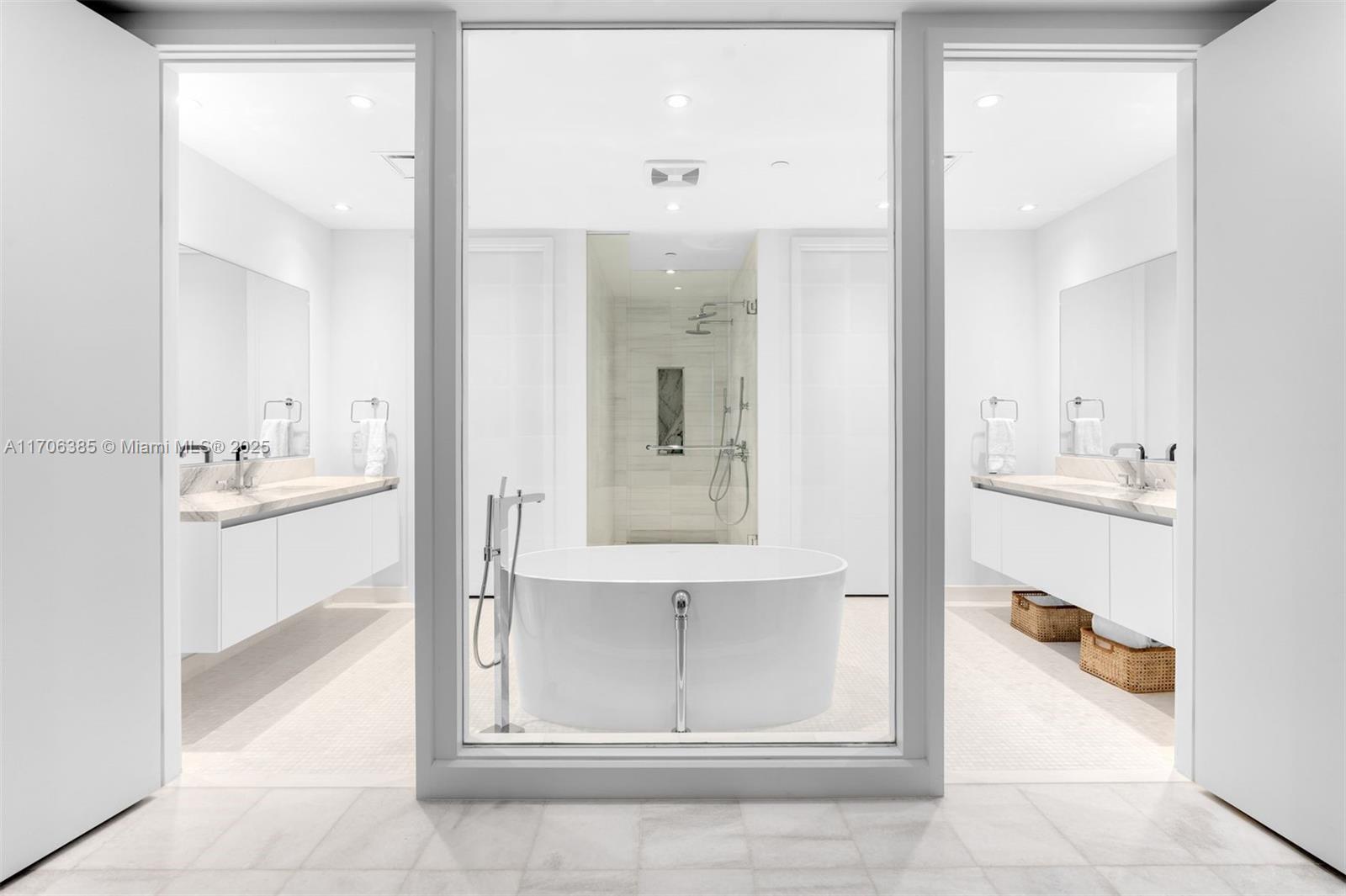 700 EDGEWATER CONDO - Residential