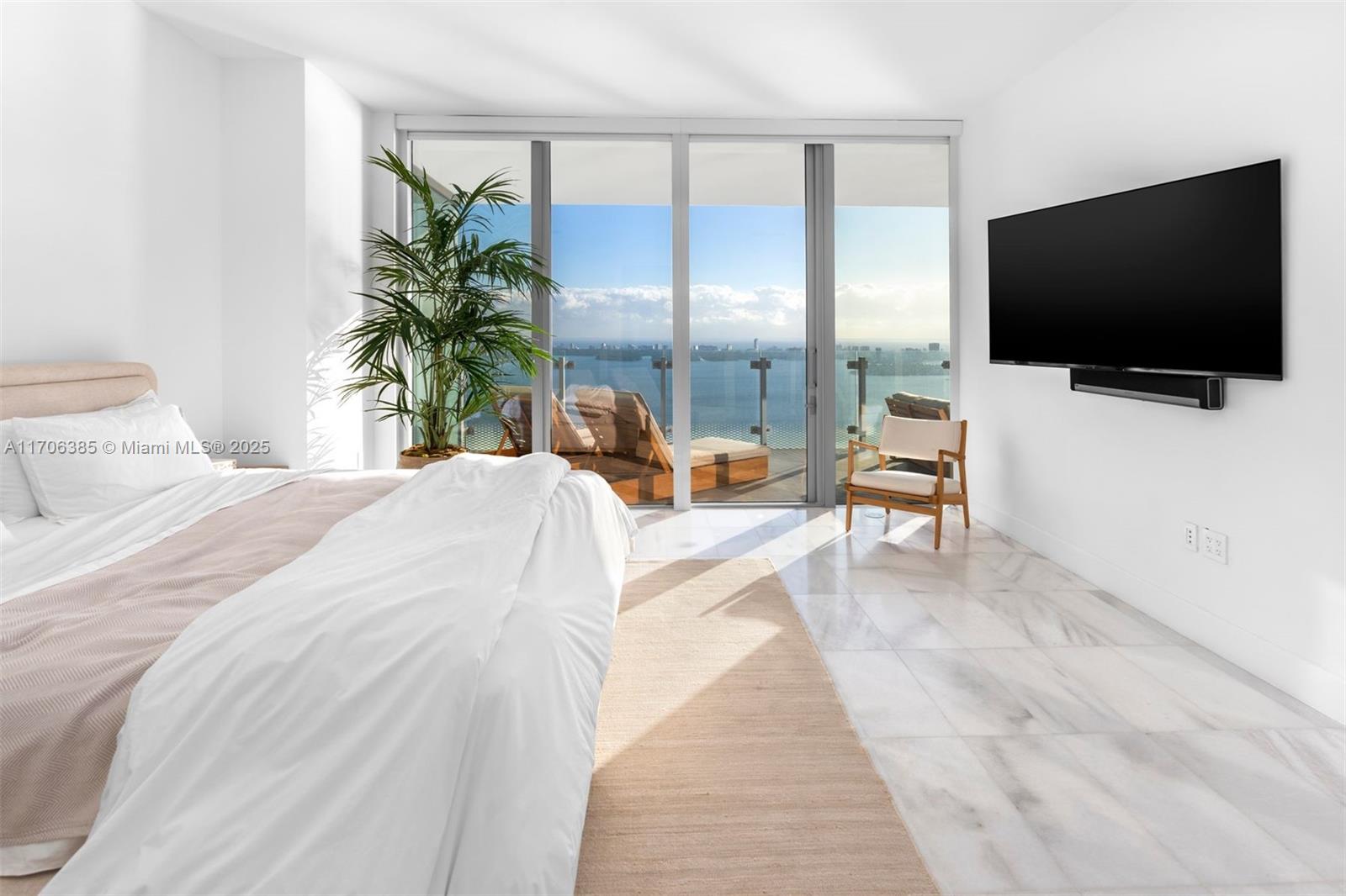 700 EDGEWATER CONDO - Residential