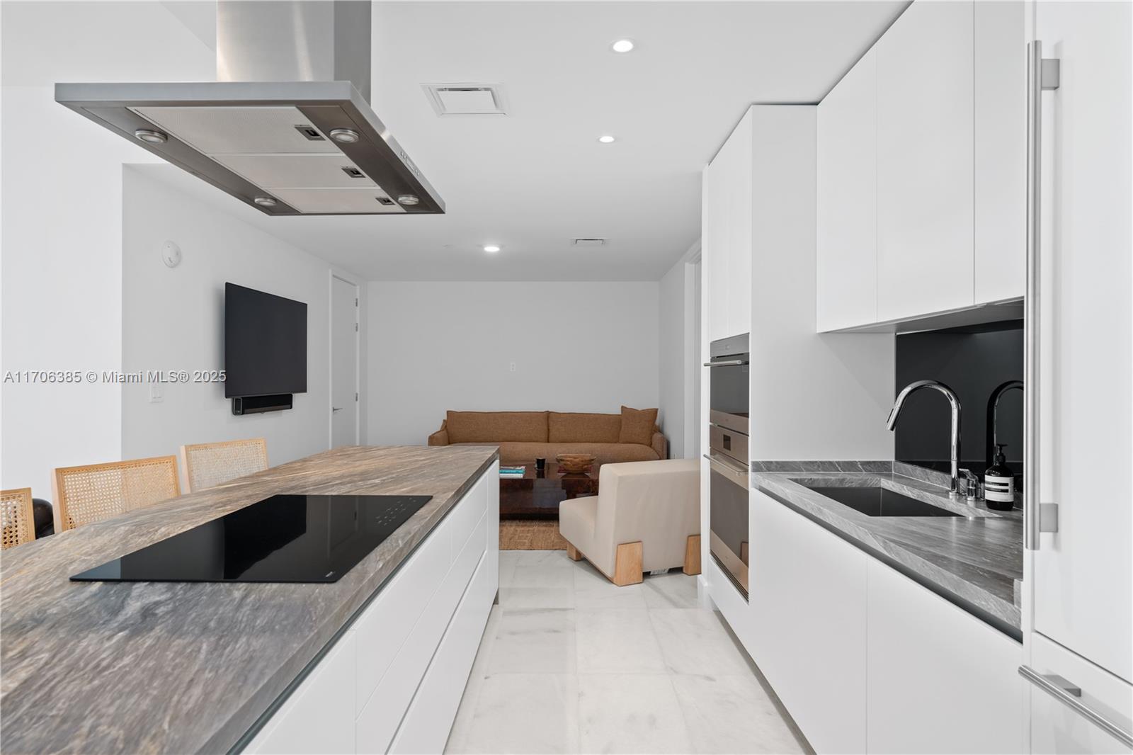 700 EDGEWATER CONDO - Residential