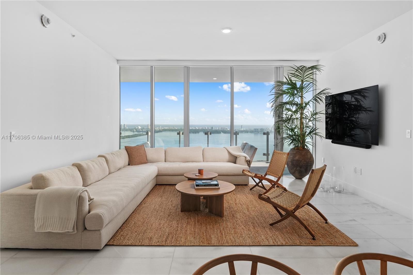 700 EDGEWATER CONDO - Residential
