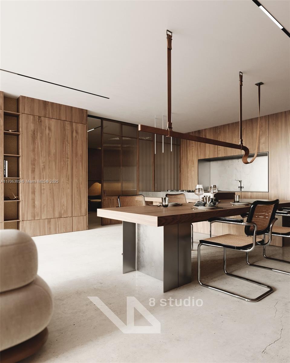 700 EDGEWATER CONDO - Residential