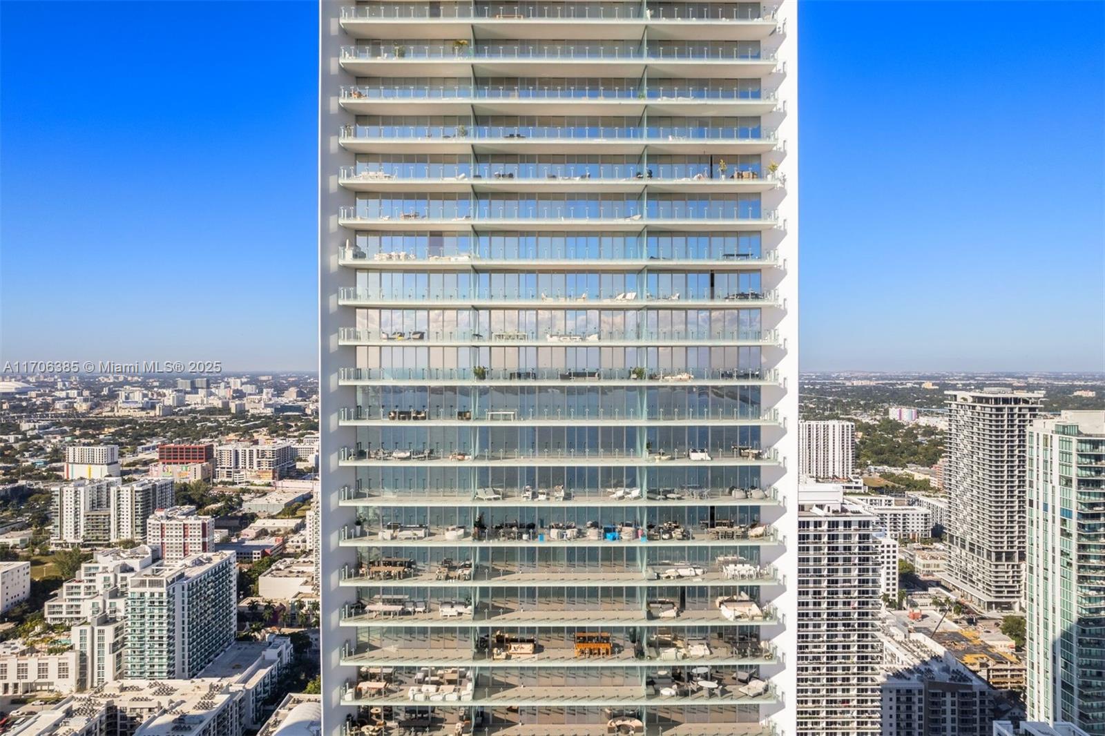 700 EDGEWATER CONDO - Residential