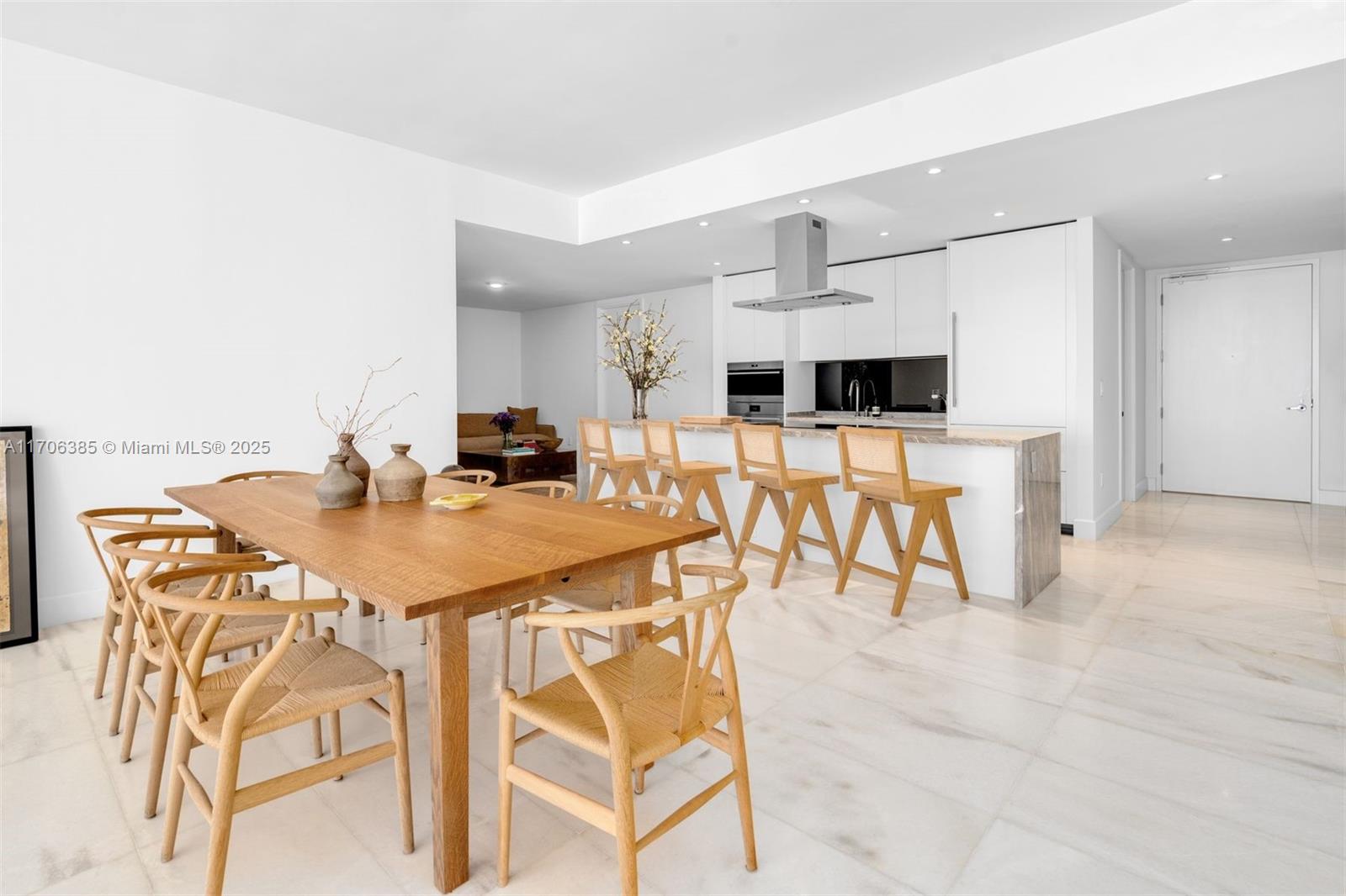 700 EDGEWATER CONDO - Residential