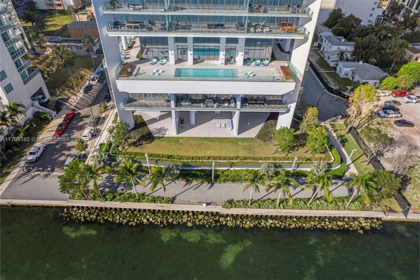 700 EDGEWATER CONDO - Residential