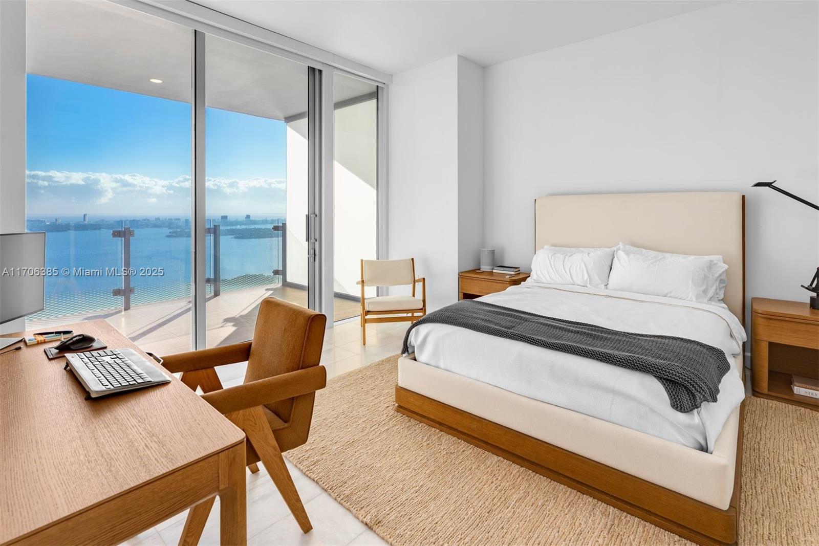 700 EDGEWATER CONDO - Residential