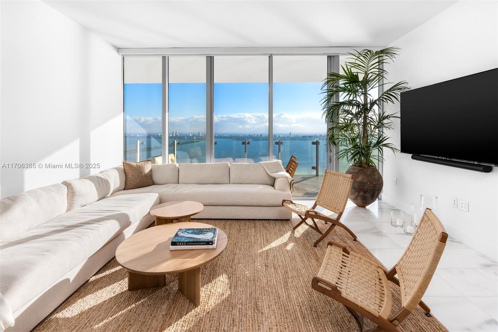700 EDGEWATER CONDO - Residential