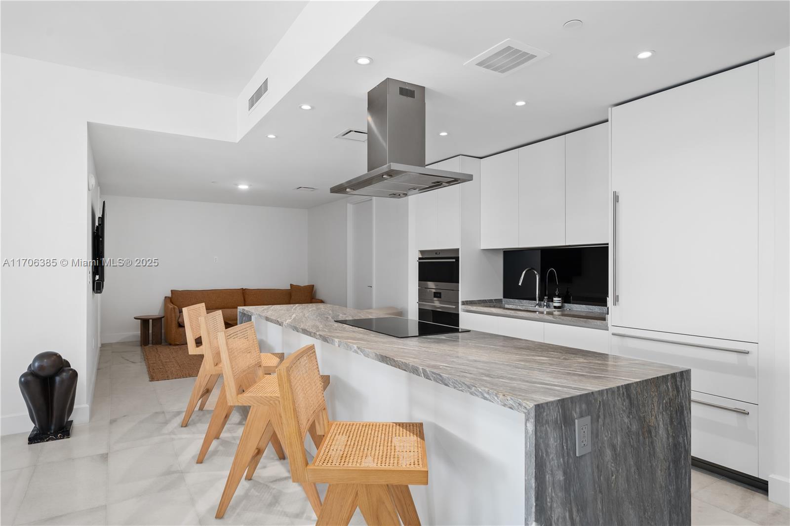 700 EDGEWATER CONDO - Residential