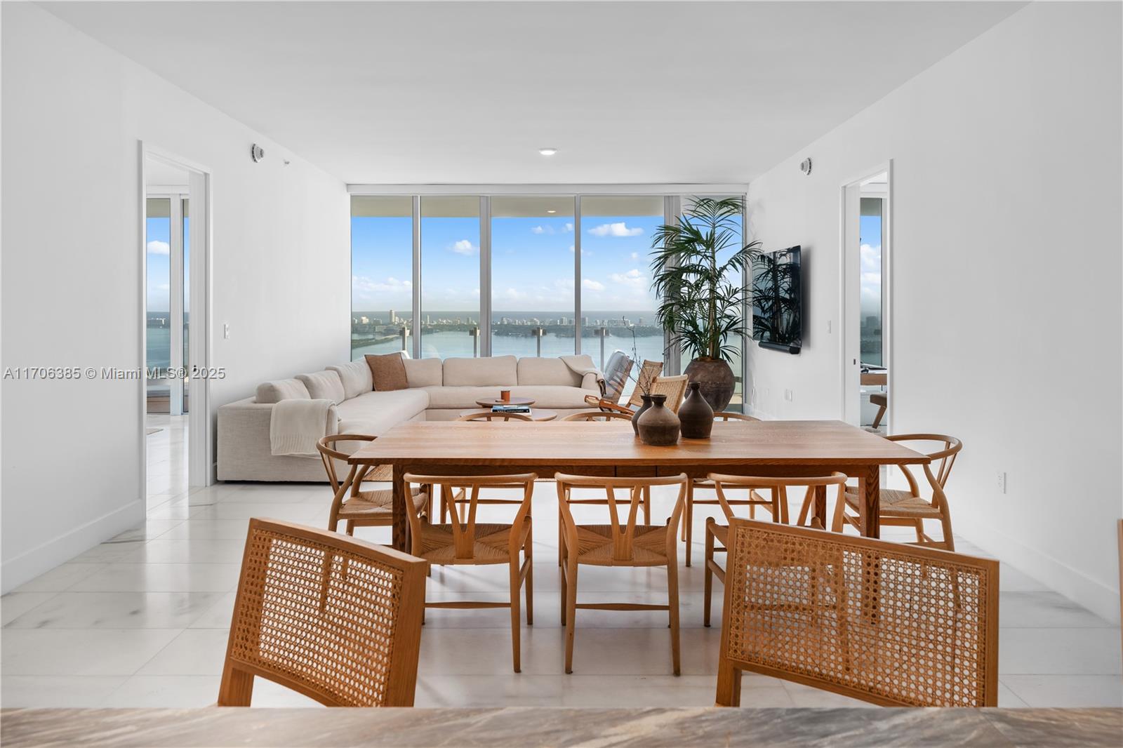 700 EDGEWATER CONDO - Residential