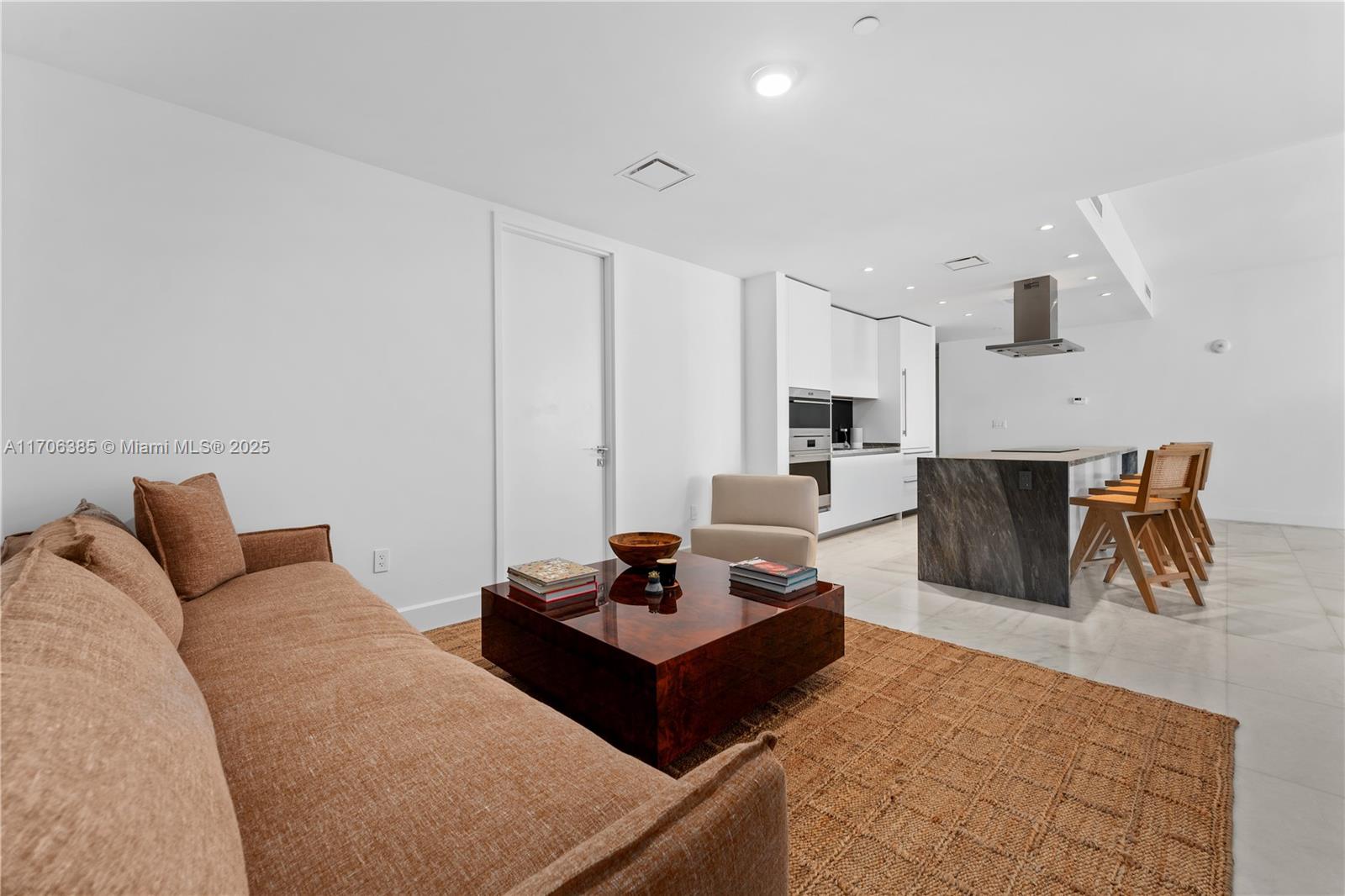 700 EDGEWATER CONDO - Residential