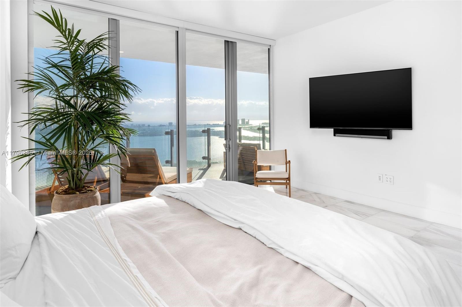 700 EDGEWATER CONDO - Residential