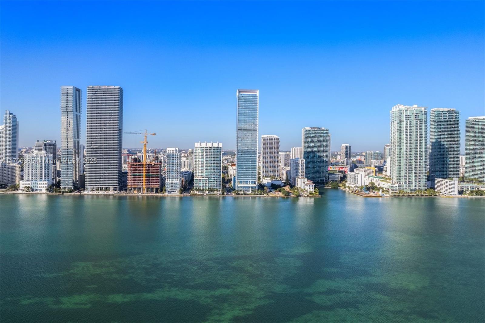 700 EDGEWATER CONDO - Residential