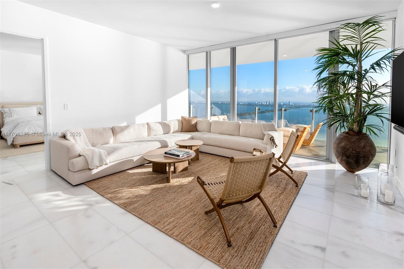 700 EDGEWATER CONDO - Residential