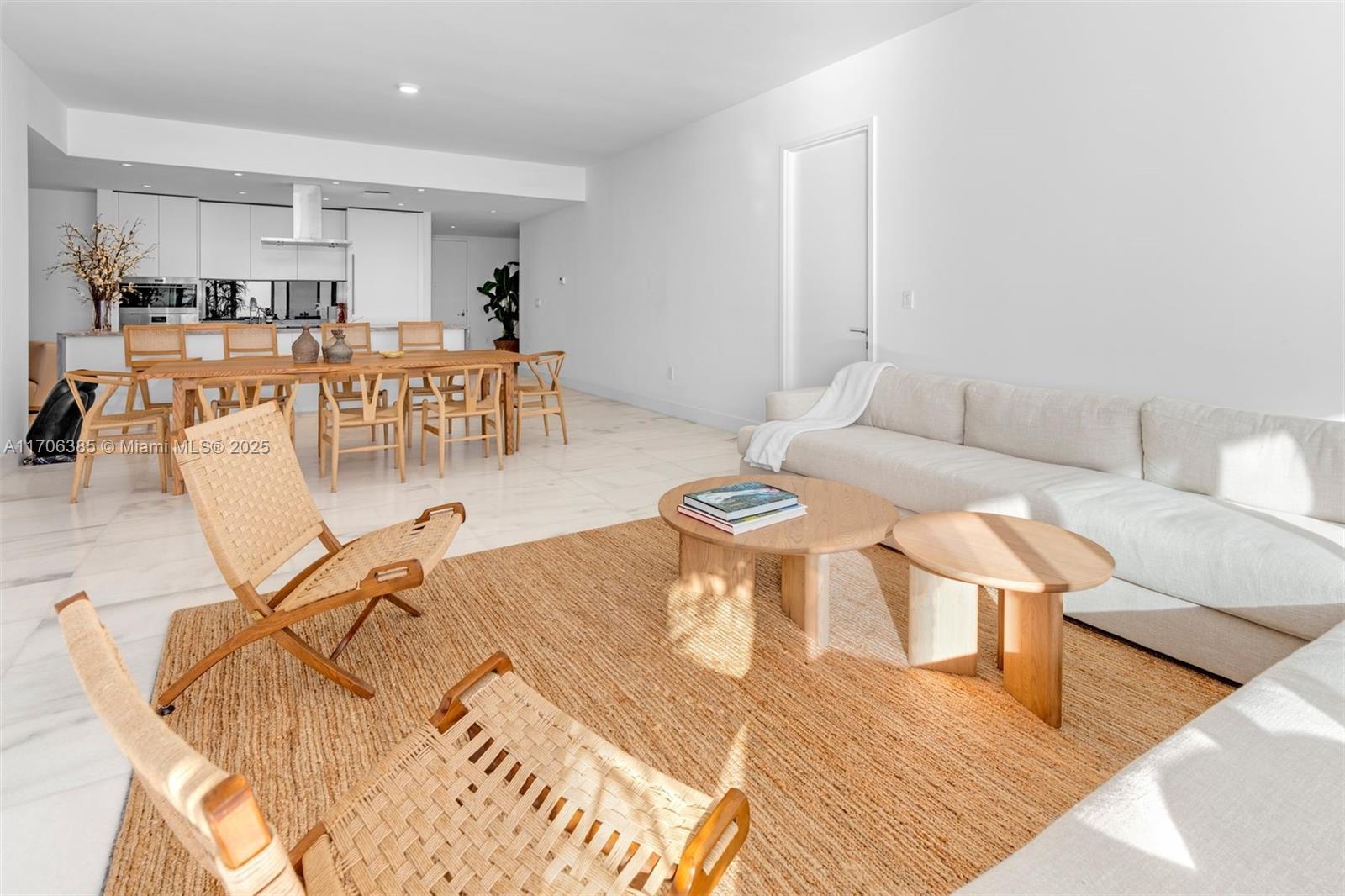 700 EDGEWATER CONDO - Residential