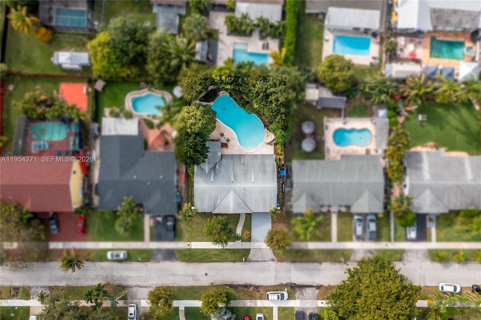 SAGA BAY SEC ONE PART TWO - Residential