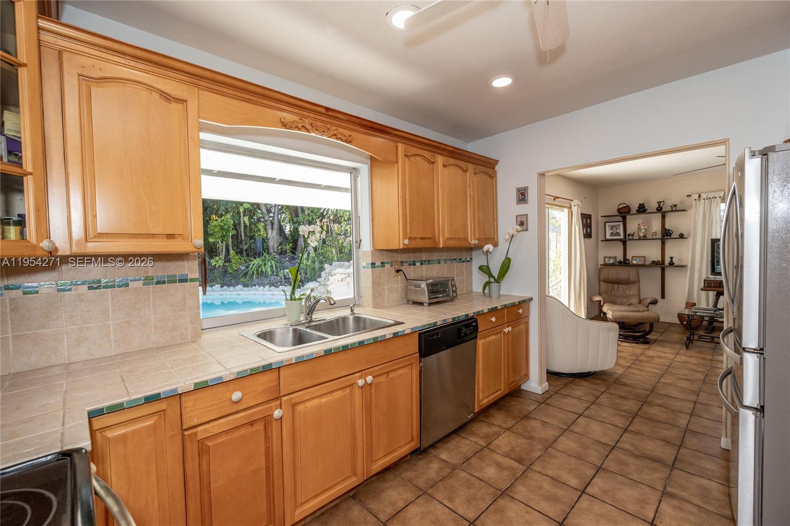 SAGA BAY SEC ONE PART TWO - Residential