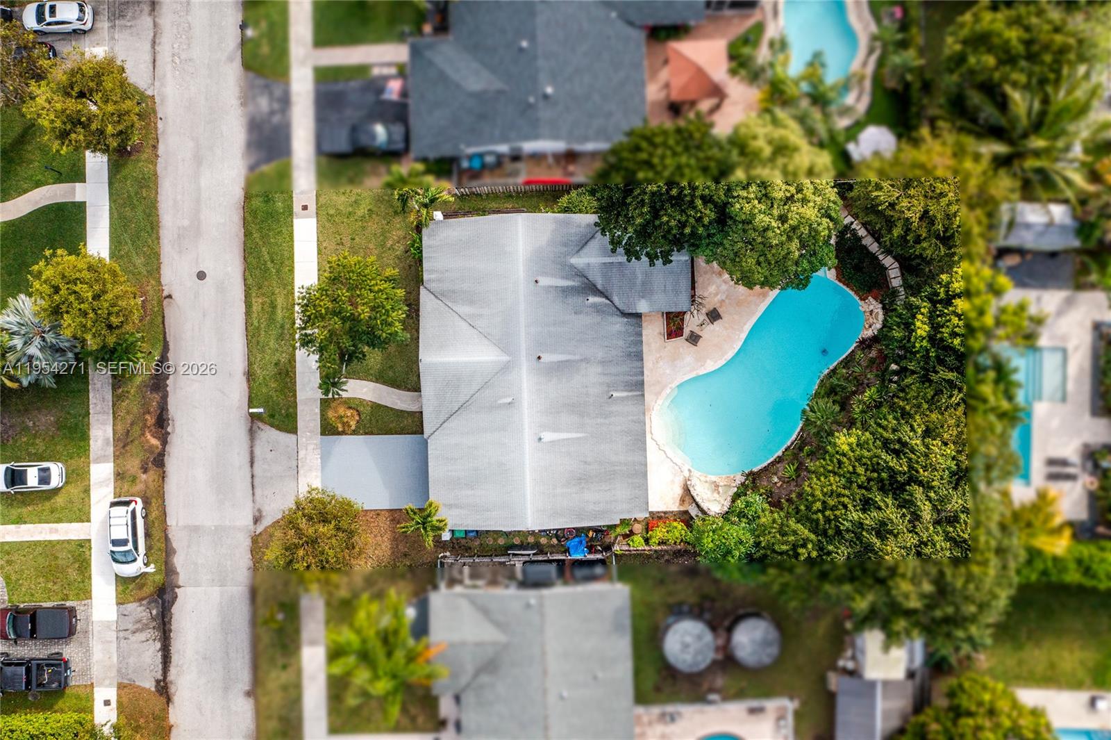 SAGA BAY SEC ONE PART TWO - Residential