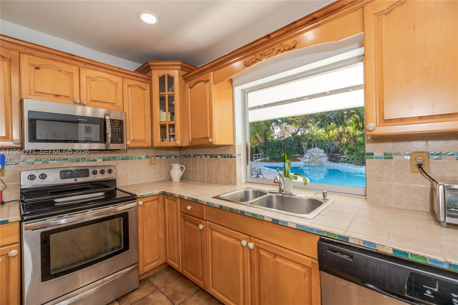 SAGA BAY SEC ONE PART TWO - Residential