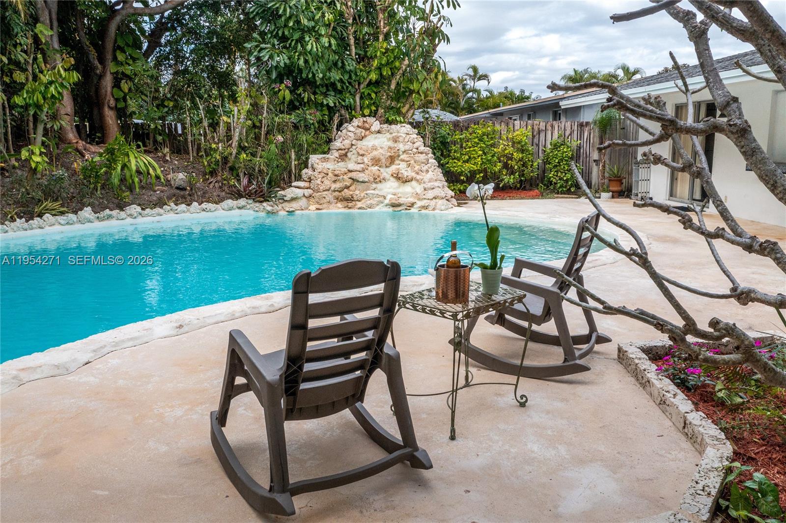 SAGA BAY SEC ONE PART TWO - Residential