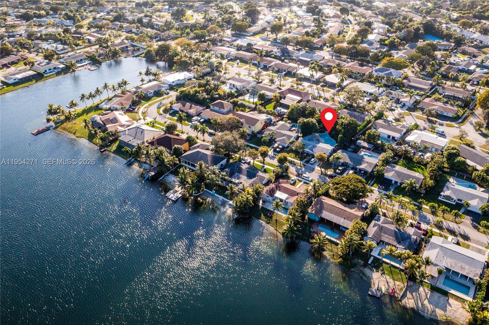 SAGA BAY SEC ONE PART TWO - Residential