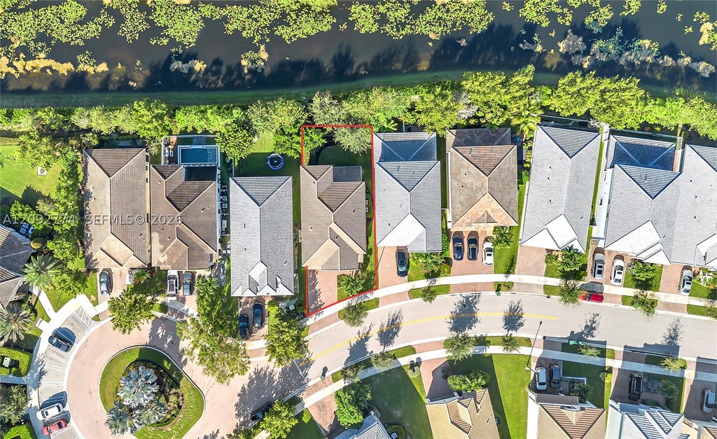 Photo of 3794 NW 89th Way, Coral Springs, FL 33065 (MLS # A12092774)
