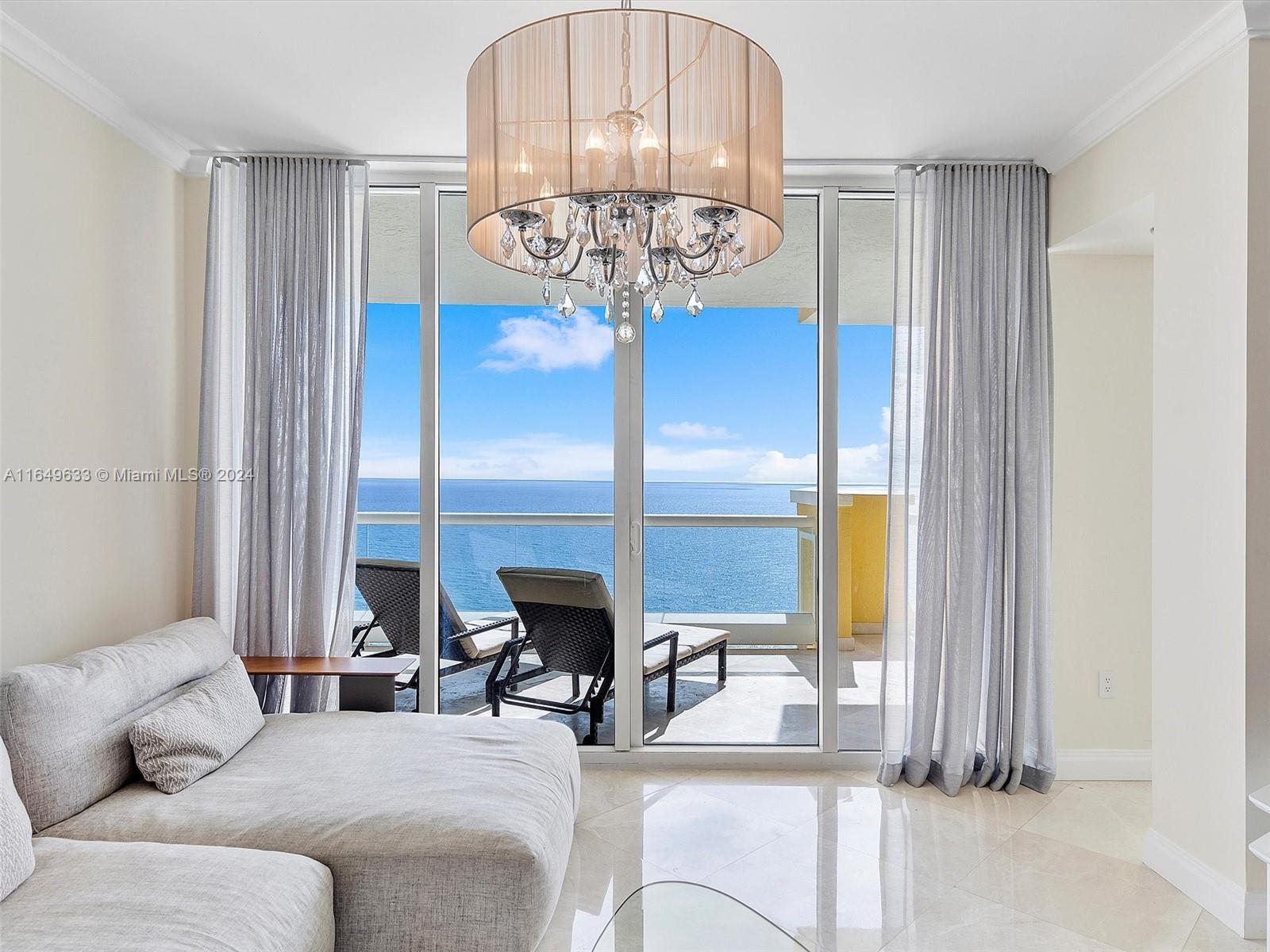ACQUALINA OCEAN RESIDENCE - Residential