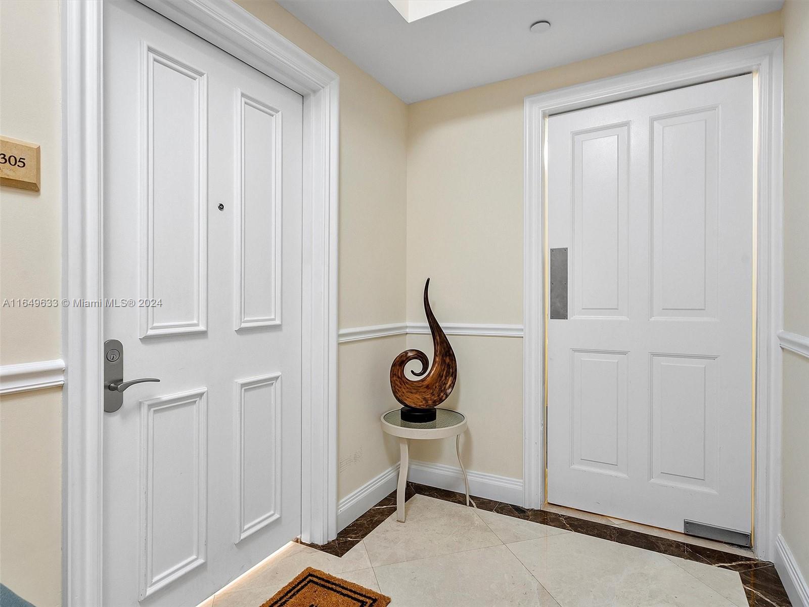 ACQUALINA OCEAN RESIDENCE - Residential