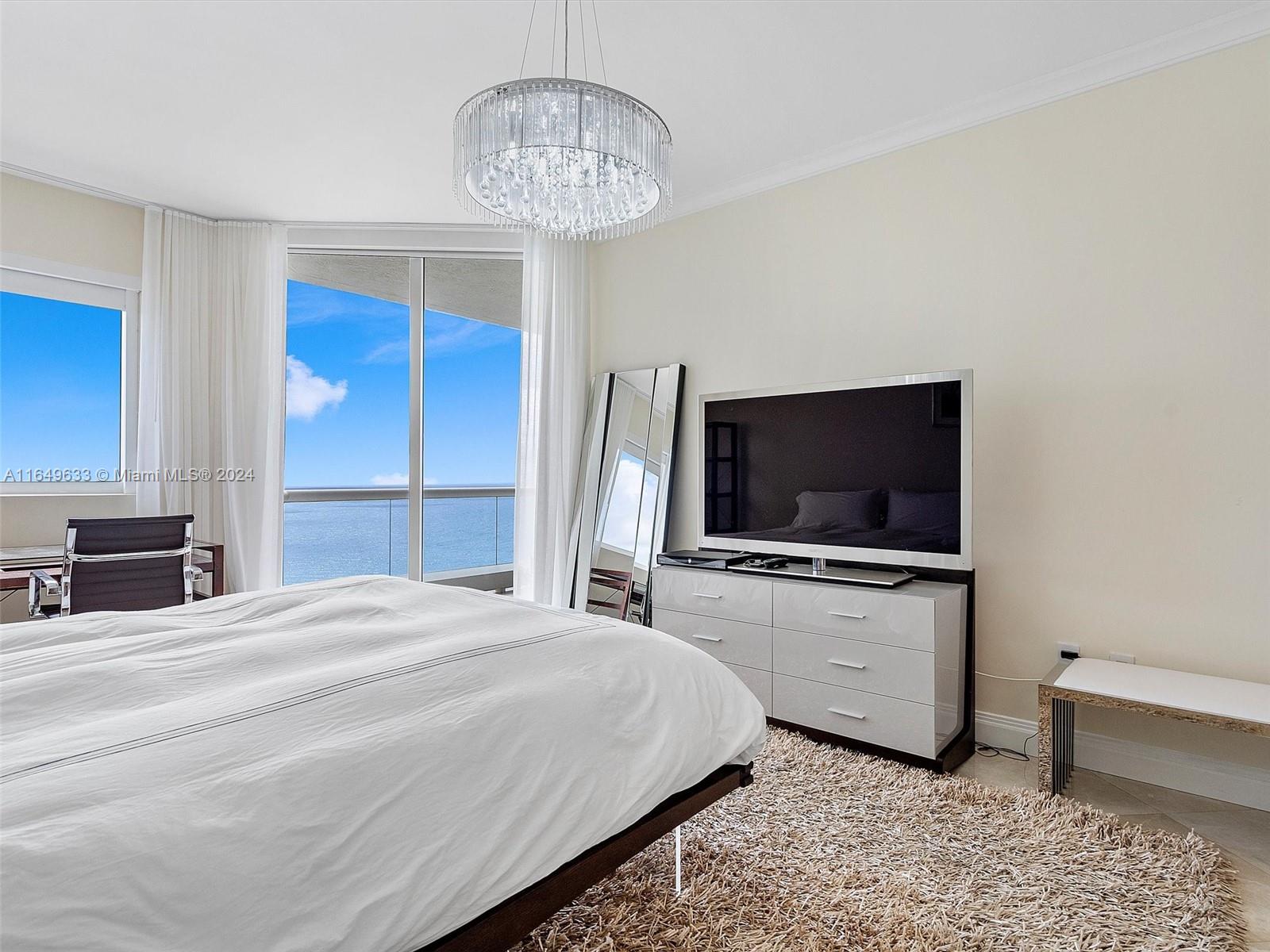 ACQUALINA OCEAN RESIDENCE - Residential
