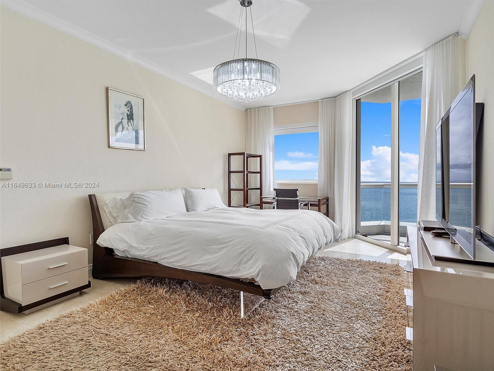 ACQUALINA OCEAN RESIDENCE - Residential