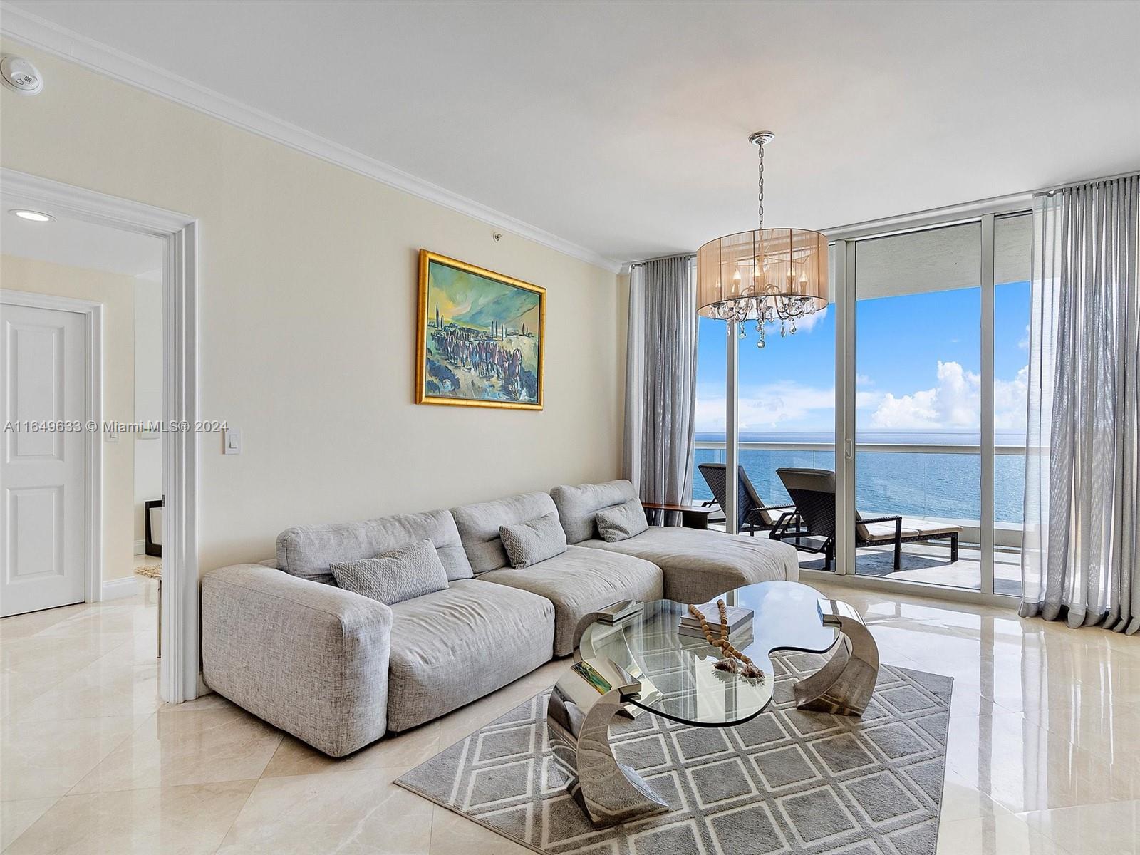 ACQUALINA OCEAN RESIDENCE - Residential