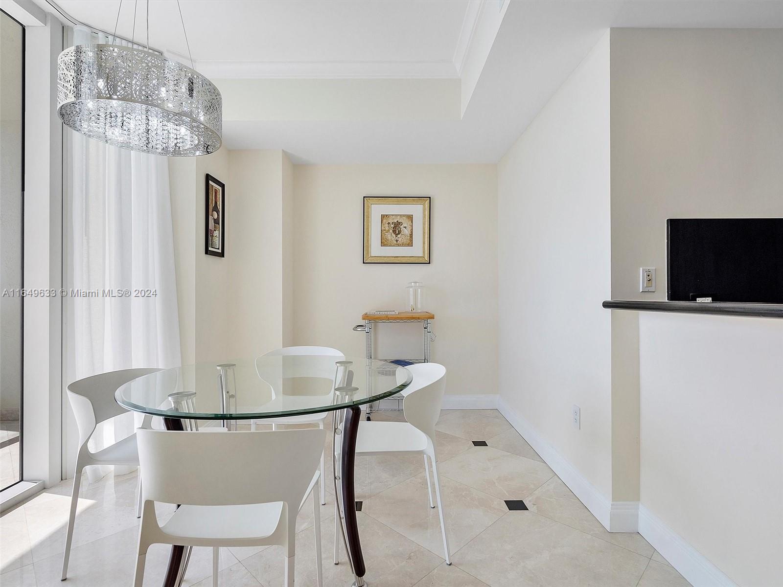 ACQUALINA OCEAN RESIDENCE - Residential