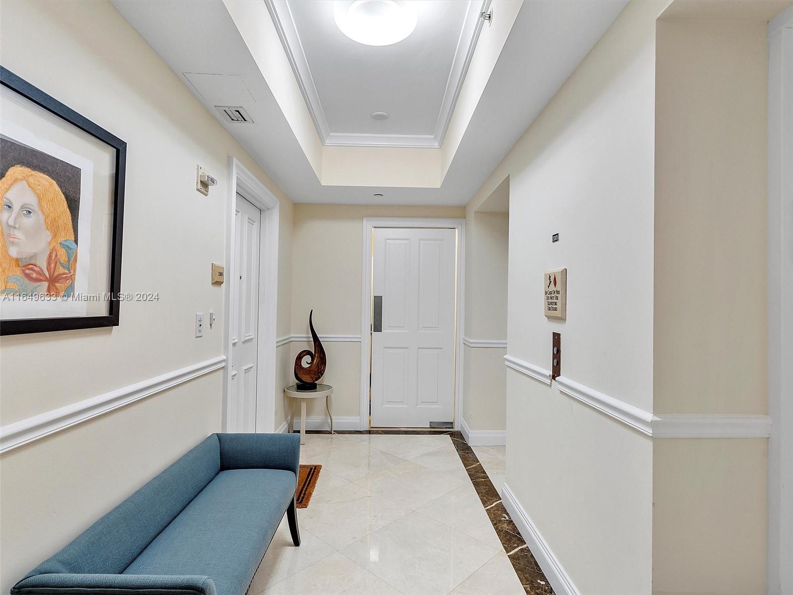 ACQUALINA OCEAN RESIDENCE - Residential