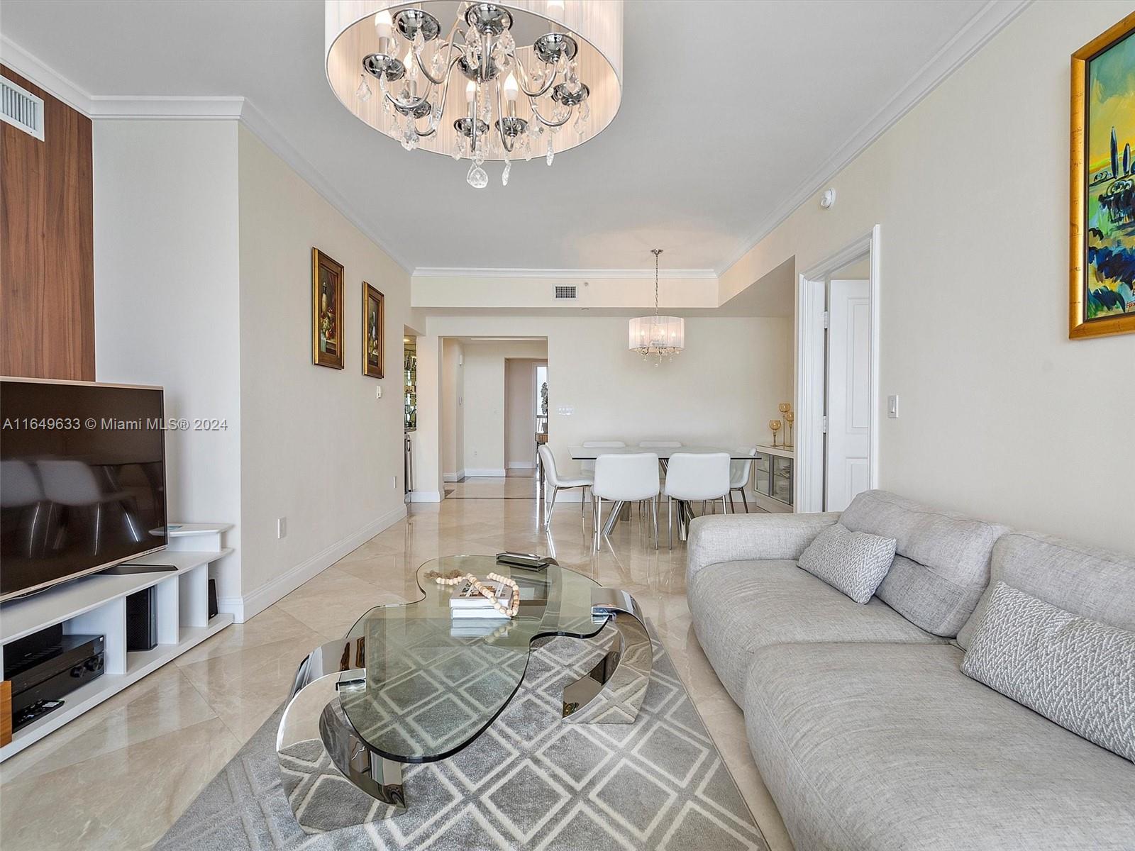 ACQUALINA OCEAN RESIDENCE - Residential