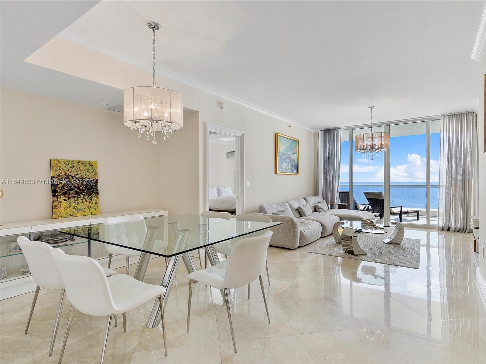 ACQUALINA OCEAN RESIDENCE - Residential