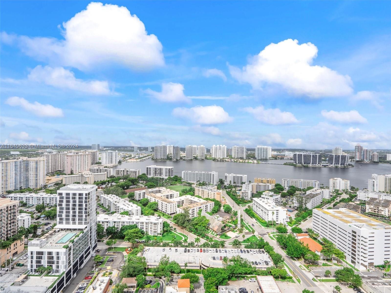 ACQUALINA OCEAN RESIDENCE - Residential