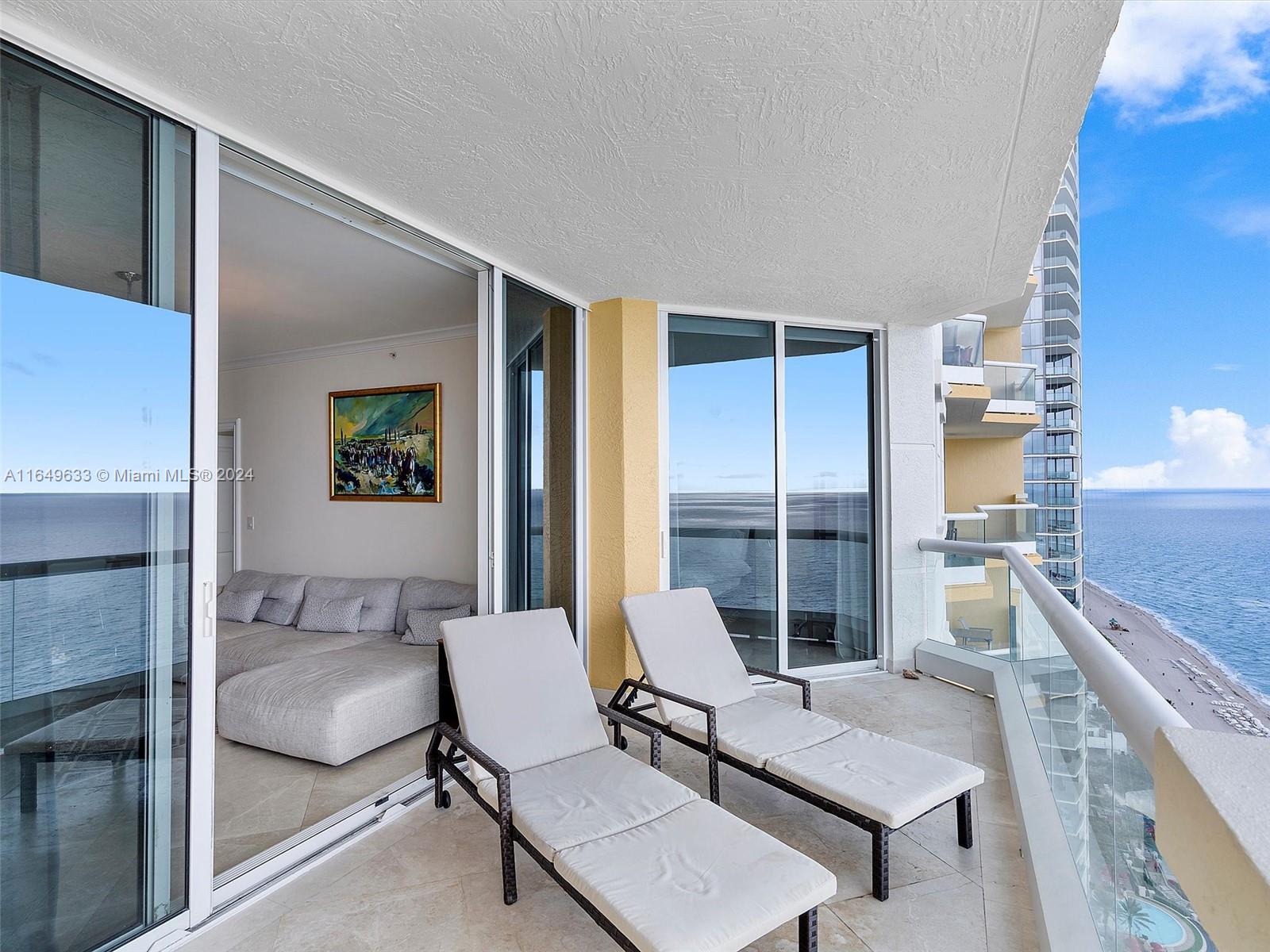 ACQUALINA OCEAN RESIDENCE - Residential