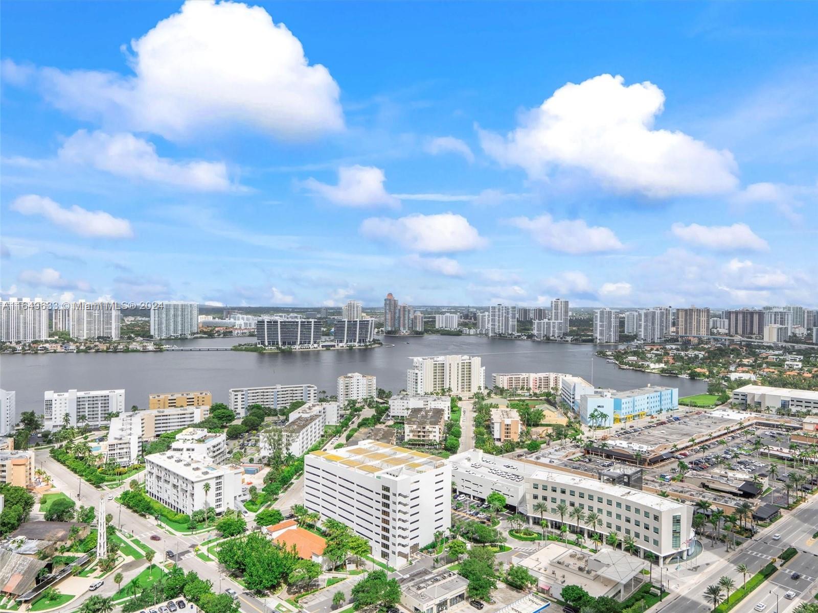 ACQUALINA OCEAN RESIDENCE - Residential