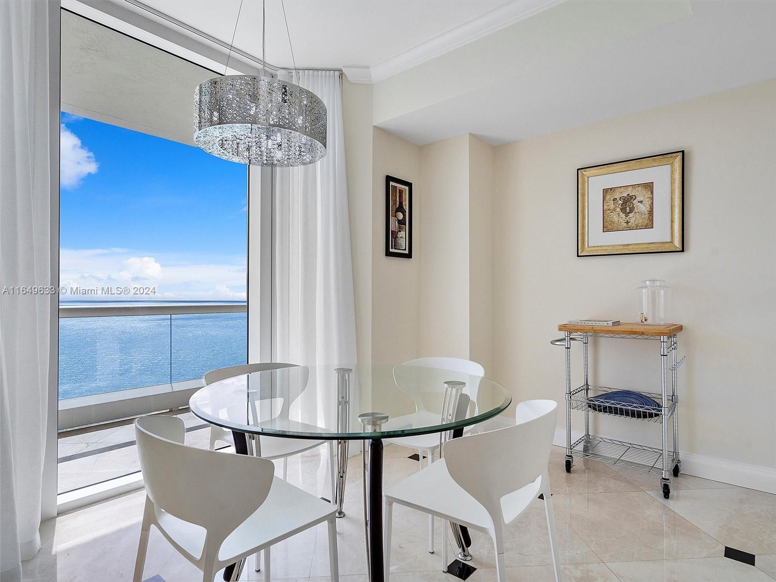 ACQUALINA OCEAN RESIDENCE - Residential