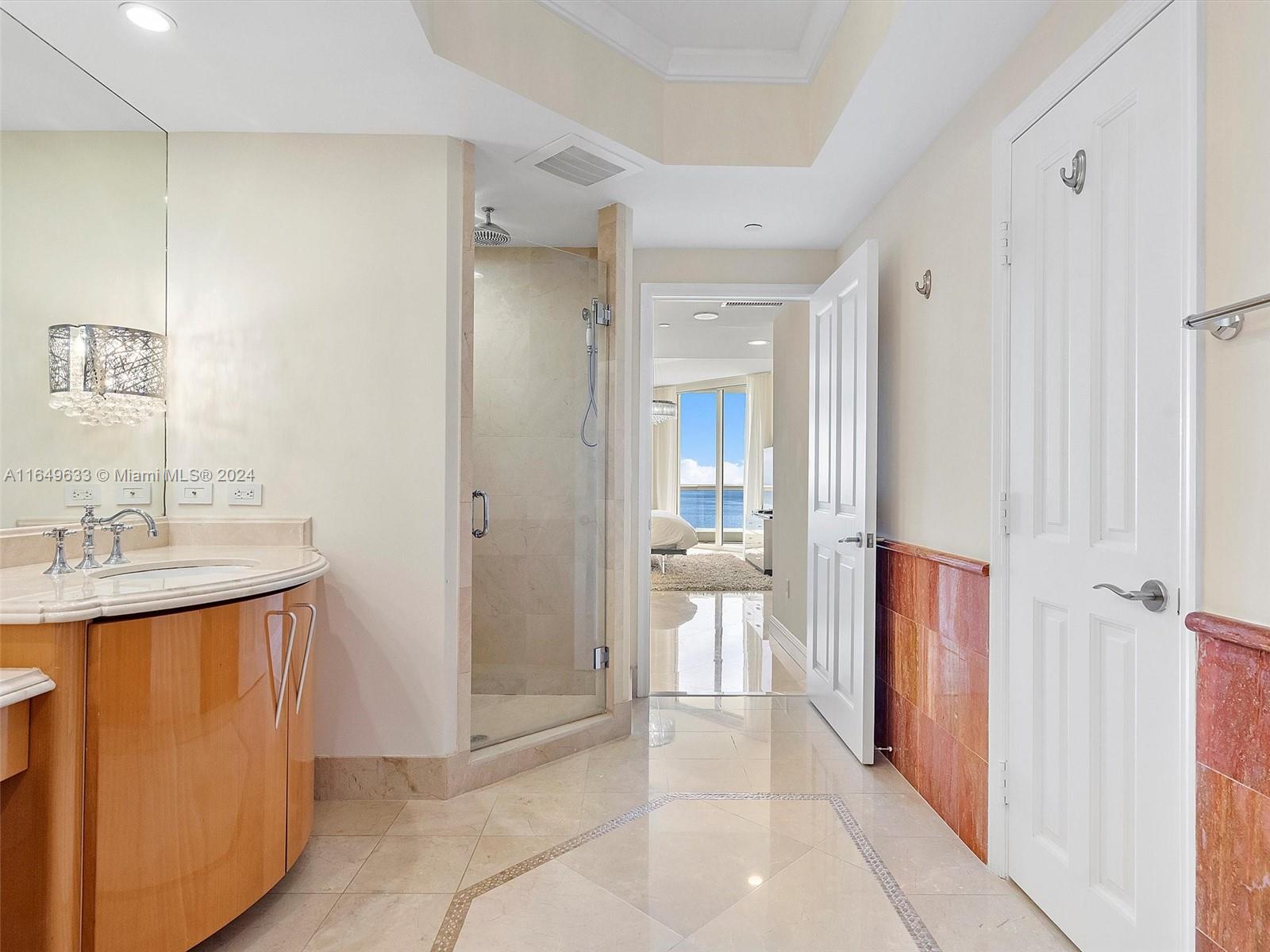 ACQUALINA OCEAN RESIDENCE - Residential