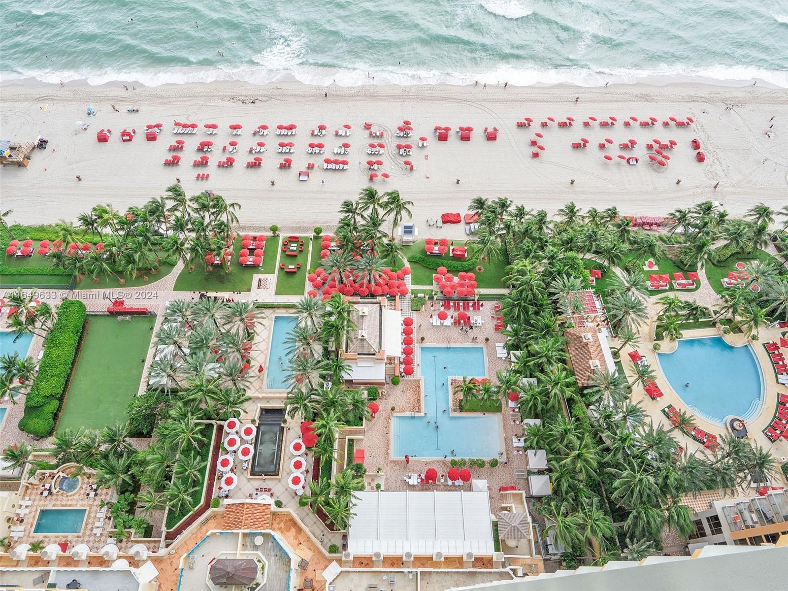 ACQUALINA OCEAN RESIDENCE - Residential