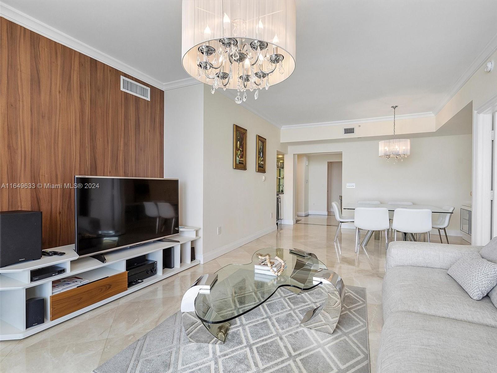 ACQUALINA OCEAN RESIDENCE - Residential