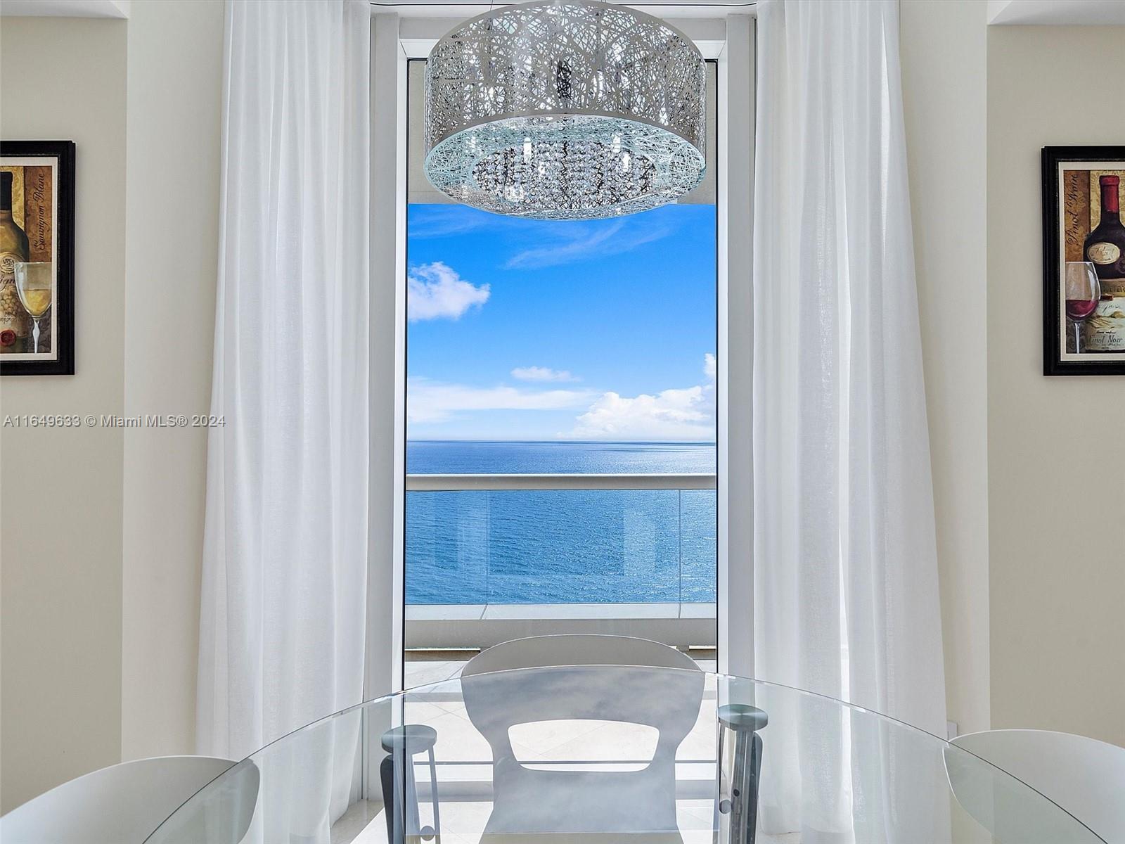 ACQUALINA OCEAN RESIDENCE - Residential