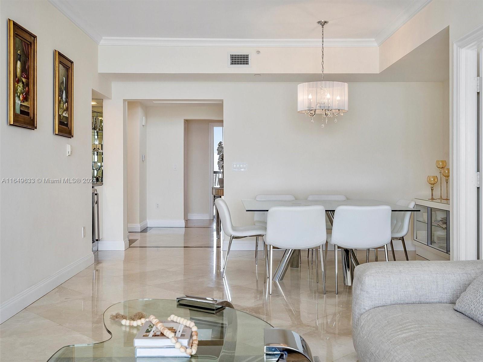 ACQUALINA OCEAN RESIDENCE - Residential