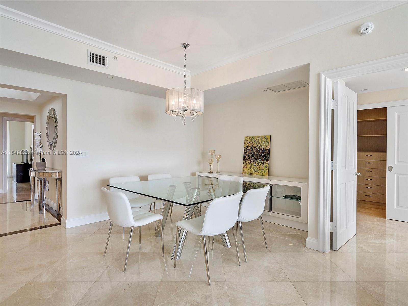 ACQUALINA OCEAN RESIDENCE - Residential