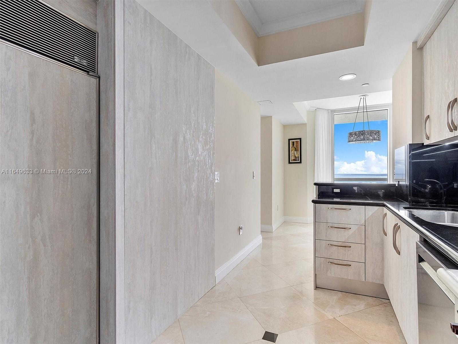 ACQUALINA OCEAN RESIDENCE - Residential