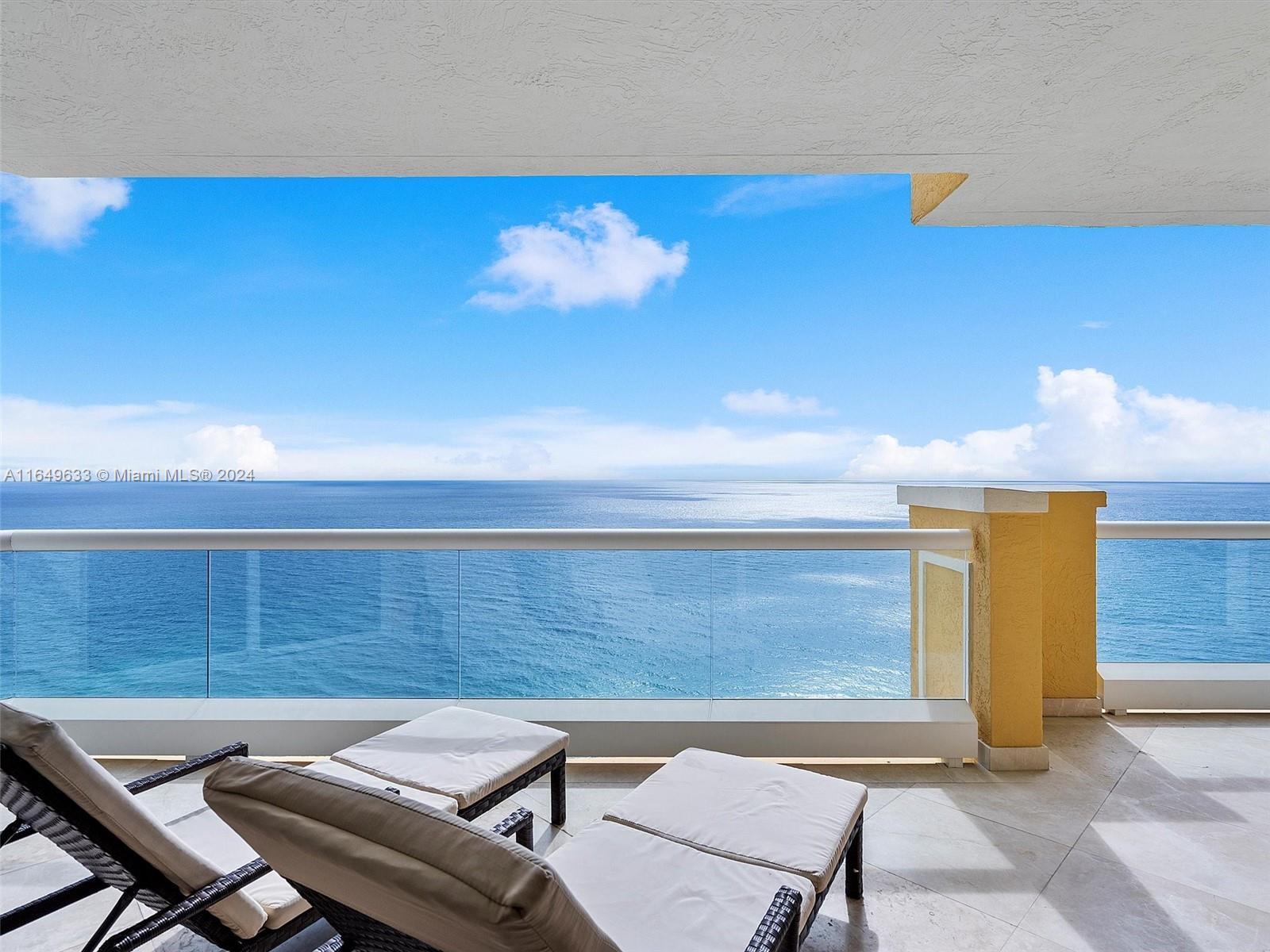ACQUALINA OCEAN RESIDENCE - Residential