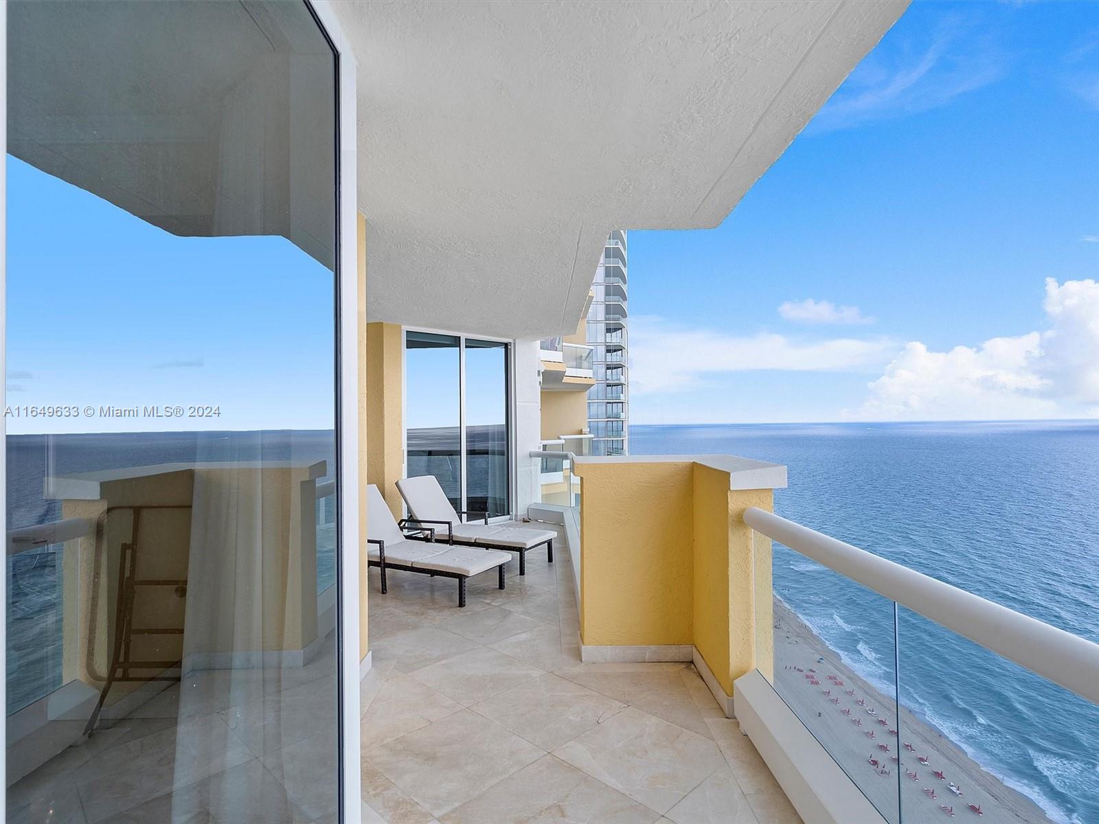 ACQUALINA OCEAN RESIDENCE - Residential