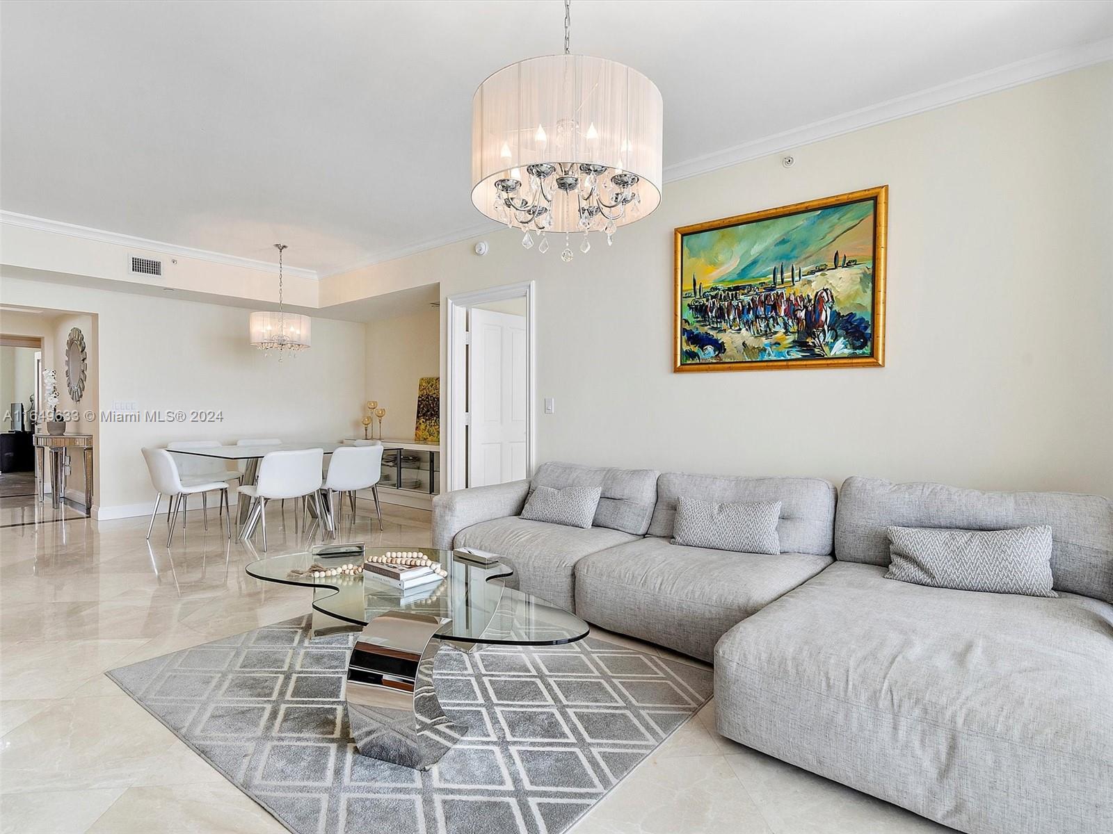 ACQUALINA OCEAN RESIDENCE - Residential