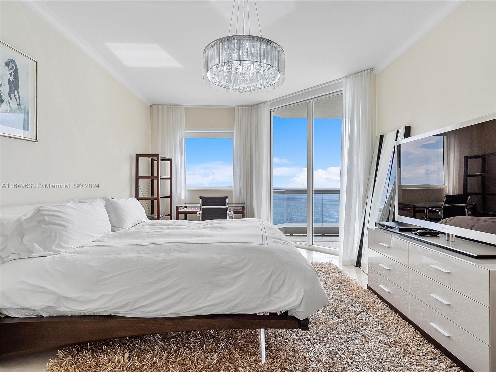 ACQUALINA OCEAN RESIDENCE - Residential