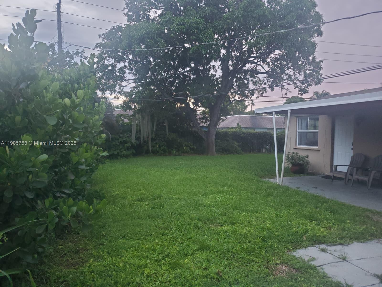 PROGRESSO - Residential Lease