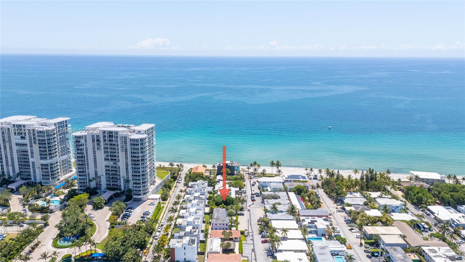 LOCATION, LOCATION .Just Steps to the Sand! Build your dream home, or multifamily in the exclusive Hollywood Beach neighborhood. This vacant parcel of land is perfectly situated in the highly sought-after North Beach Development District (NBDD-DZ), offering the opportunity to construct a tri-level residence up to 33 ft high, complete with a rooftop terrace – just like the stunning new 4,000 sq ft home recently built on the same block! Enjoy beachside living with direct access to sun,surf,and all your favorite water sports,plus sunrises every morning.This rare opportunity places you between Ft. Lauderdale and Miami, just minutes from Ft. Lauderdale-Hollywood International Airport.Don’t miss your chance to own a slice of paradise and build you’ve always imagined!
